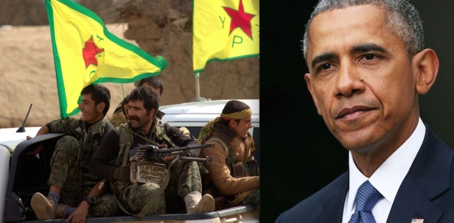  نوێنەری ئۆباما کشانەوەی یەپەگە لە منبج پشتڕاست دەکاتەوە 